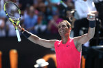 Рафаель Надаль, Getty Images