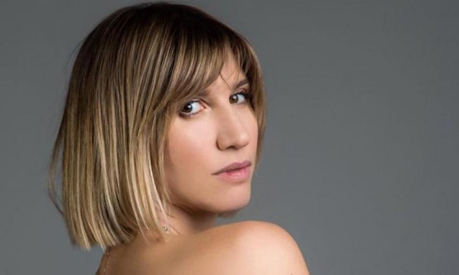 Аніта Луценко розкрила рецепт дієтичного морозива