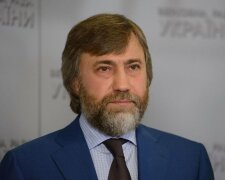 Вадим Новинский