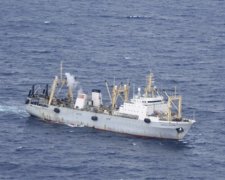 Українця знайшли мертвим в Охотському морі