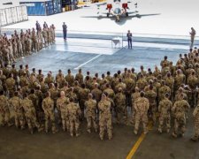 Віртуальна екскурсія НАТО не залишила й сліду від путінської брехні