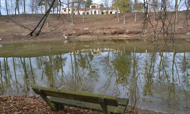 Барское имение в сек. Тхорівка, фото: life.pravda