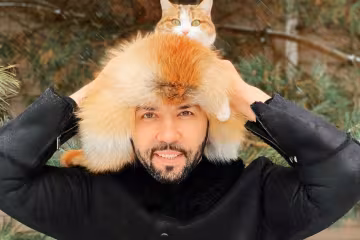 Денис Клявер, фото: Instagram