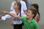 Близько 17 тисяч дітей переїхали на звільнену територію Луганщини