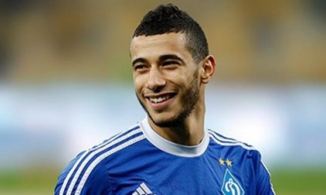 Я не думаю зараз покидати «Динамо» - Беланда