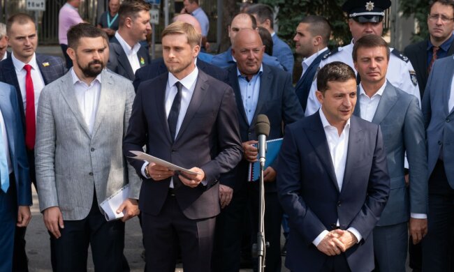 Зеленский надавал по шапке чиновникам, запомнят надолго: замешан Филатов