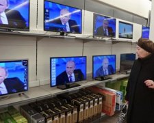 Россияне заслали в Украину новую пропагандистку