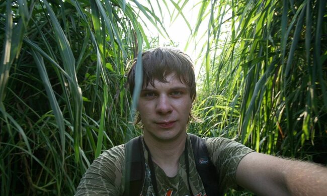 Комаров, фото из свободных источников