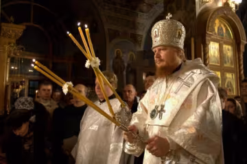Заплатив за георгіївську стрічку: скандального ієромонаха позбавили найголовнішого