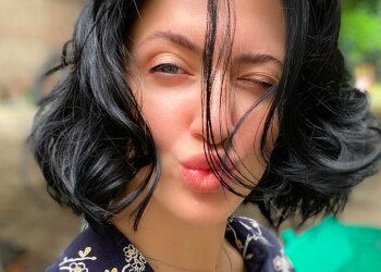 Сніжана Бабкіна, instagram.com/snezhana_babkina/