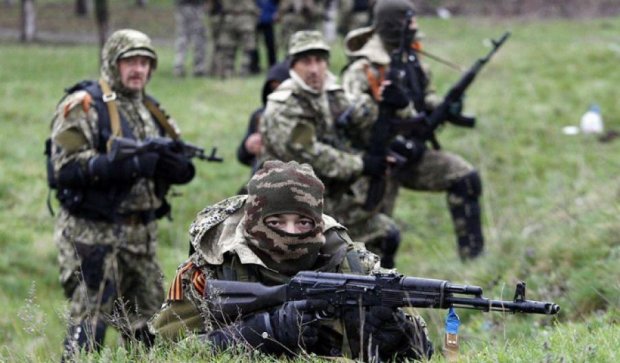 Штаб ФСБ і ГРУ працює у Донецьку над організацією терактів в Україні – Тимчук