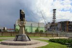 34-ая годовщина катастрофы на ЧАЭС - украинские политики почтили память погибших