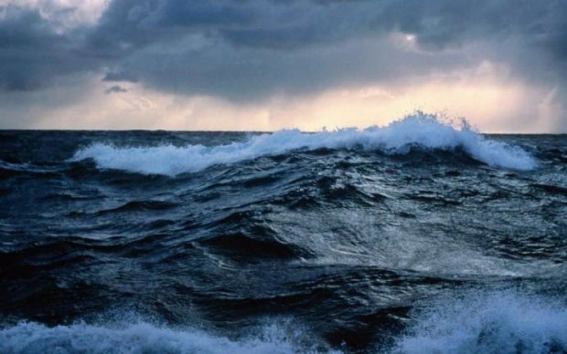 Удивительные кадры: сияние Тихого океана заворожило тысячи людей