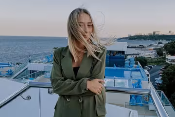 Катерина Репяхова, фото: Instagram