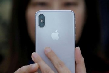 Начерки нових iPhone злили в мережу