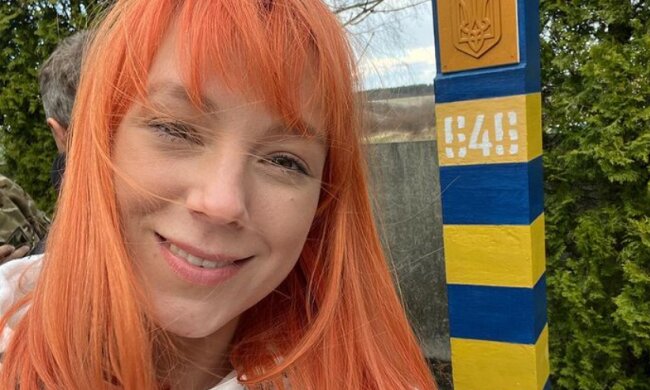 Скрін, Instagram Тарабарова