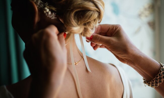 Наречена, фото: Pixabay