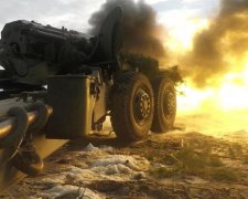 Найпотужніша зброя за стандартами НАТО не підвела Україну: відео