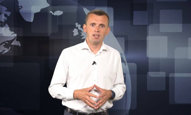 Руслан Бортник