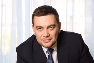 Максим Мартынюк:«смотрящий» за сельским хозяйством скоропостижно отправился в отставку