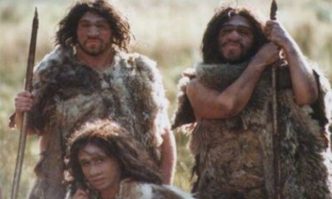 Неандертальці вимерли через інцест