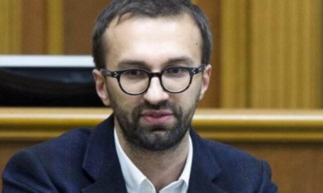Лещенко пророкує боротьбі з корупцією національну ідею