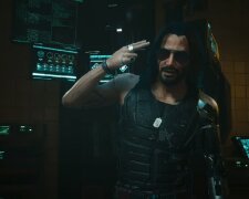 Cyberpunk 2077. Фото: Youtube