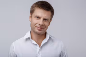 Олексій Гончаренко: біографія і досьє, компромат, скріншот із Фейсбук