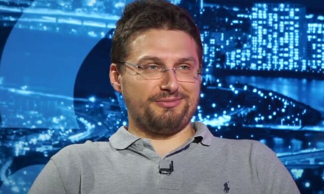 Антон Малеев