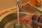 Водопостачання. Фото: скрін youtube