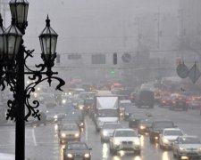 Весна изменила планы: в Украину мчится очередной циклон