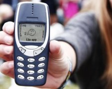 Nokia представит легендарную модель 3310