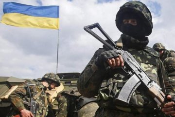 Четвертая годовщина АТО: трусливые боевики, мертвые главари и поток беженцев