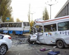 В Украине исчезнут все маршрутки, но не спешите радоваться