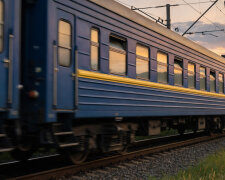Затримка поїздів у Харкові