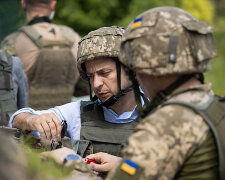 "Слуги народу" сказали оборонному плану Зеленського чітке "так": як тепер захищатимуть Україну