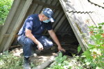 Повінь на Прикарпатті позбавила людей найціннішого — неможливо пити