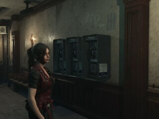 Resident Evil Code: Veronica