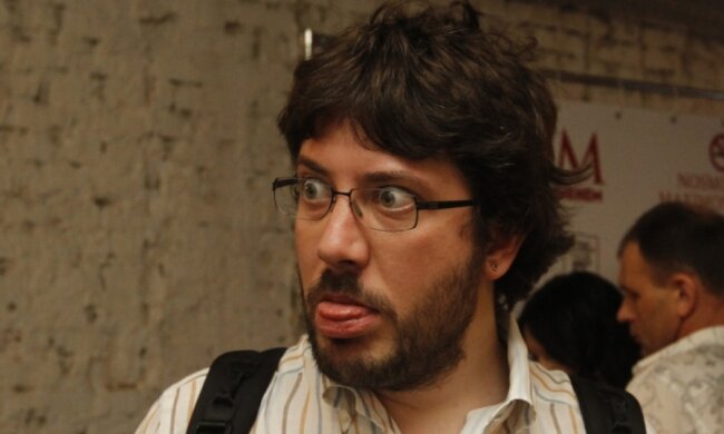 Ображений Лебедєв прокоментував рішення СБУ