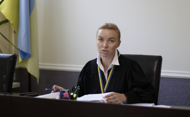 Одесская судья Любовь Токмилова купила квартиру в Турции, а ее мать имеет бизнес с россиянами