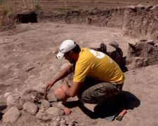 Нова знахідка археологів розповість, як жили наші предки