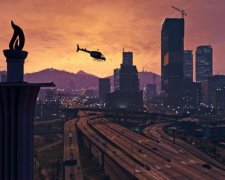 GTA V: авторы игры пообещали сюрприз ночным тусовщикам