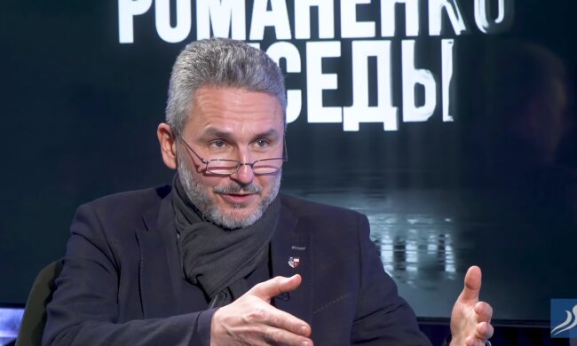 Геннадій Друзенко