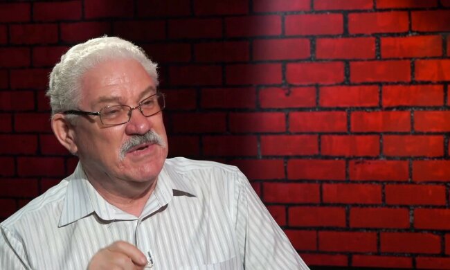 Віктор Шишкін