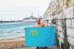 Олег Софяник, facebook.com/Заир Акадиров