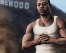 Персонаж культової GTA виявлений в магічному світі