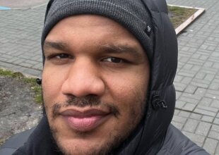 Жан Беленюк, фото: Instagram