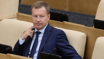 Депутат-утікач розповів, як Путін готується до виборів