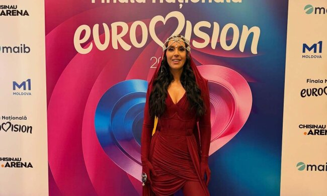 Джамала: фото Treads