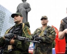 Террористов поймают на горячем за стрельбу на Донбассе